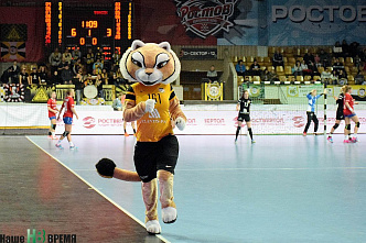 Одна осечка – не помеха