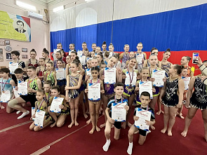 «Мамины маргаритки»