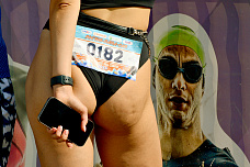 31 08 2025 Дед Мазай, фараоны и эльфы проплыли на сапах по Дону