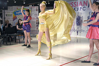 Модели всякие важны, модели разные нужны