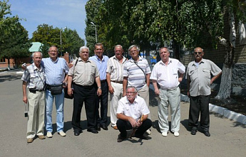 Бывших суворовцев не бывает_24889