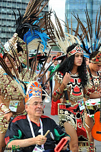 Мексиканская лавина обрушилась на Ростов