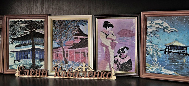 Для творчества нет ограничений