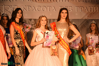 Первые шаги к модельной славе