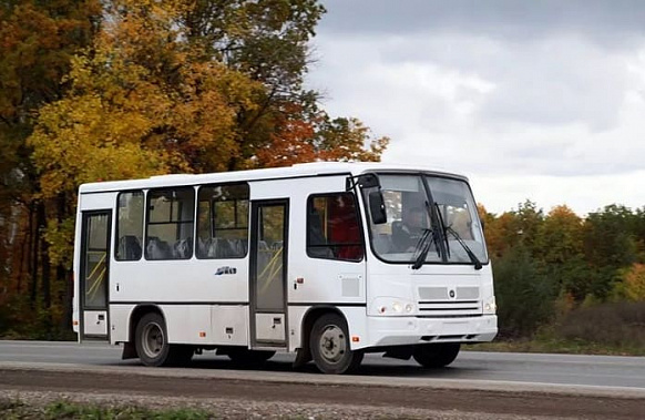 Для Чертковского района закупят 7 автобусов ПАЗ