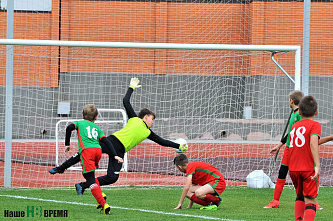 Под знаком Олимпийского совета