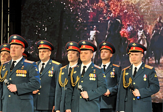 Федеральной службе исполнения наказаний исполнилось 140 лет