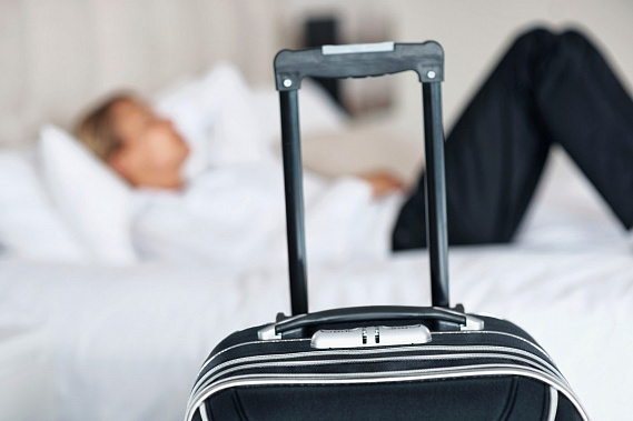 Болезнь отдыхающих