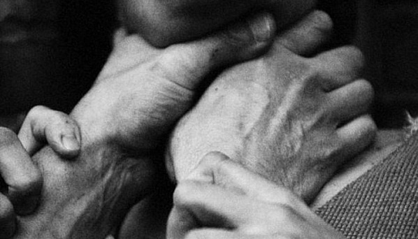 За попытку задушить следователя — 6 лет колонии