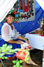 Юбилей «Донской ухи»