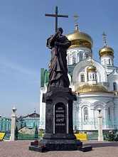 В Ростове открылась выставка известных скульпторов