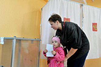 Договор о присоединении к России ДНР, ЛНР, Запорожской и Херсонской областей подписан