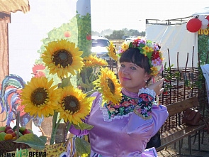 Наше украшение