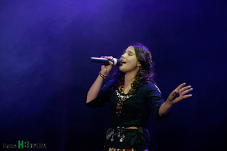 Таланты «Донской волны»