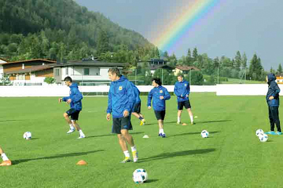 Фото с сайта www.fc-rostov.ru