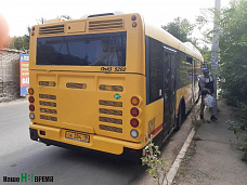 В Ростове идет посадка на вывозной поезд в Узбекистан
