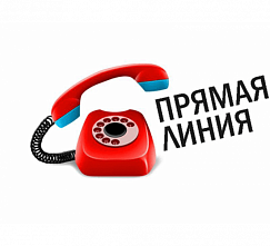 Министр топлива, энергетики и угольной промышленности ЛНР Денис Ярош провел «прямую линию»