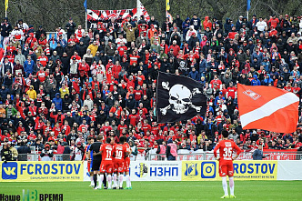 Получи, Каррера, «галстук»