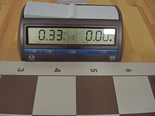 Донские шахматисты сыграют на международном турнире