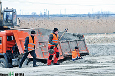 Успеть к сроку