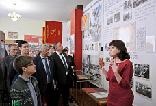 Территория подвига