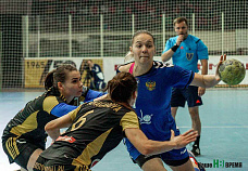 Продолжая славные традиции