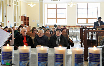 Памяти жертв Холокоста