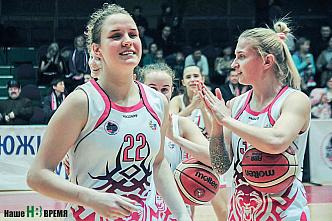 Тогда «Ника» и сникла