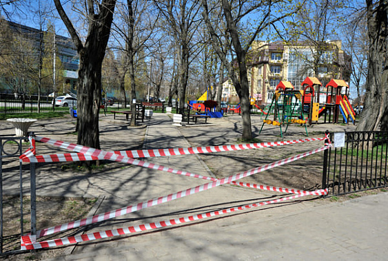 Правительство РО: решение о снятии ограничительных мер в Ростовской области пока не принято