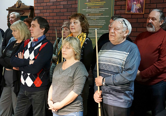 Лидер остается прежним