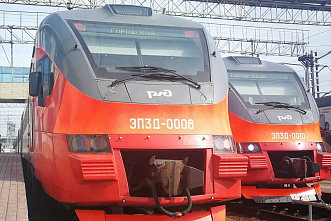 Сеть ростовской городской электрички расширяется