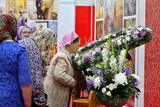 «Дон Православный» будет интересен всем