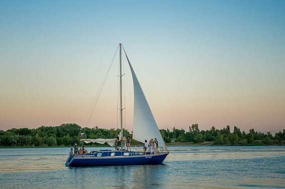 Туристический бизнес Дона получит гранты на развитие