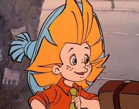 Мозги в кармане