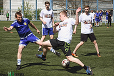 Помним тебя, Тимур...