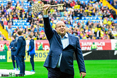 Открытие победным оказалось