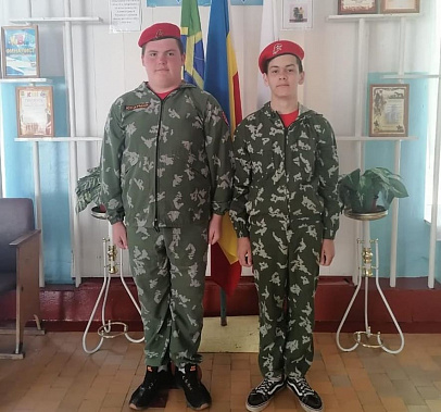 Белокалитвинские школьники спасли тонущих детей