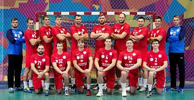 «Донские казаки-ЮФУ» в стартовом матче чемпионата сыграют со СКИФом