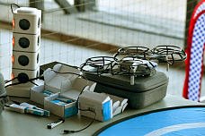 Уникальный фестиваль робототехники прошел в Ростове-на-Дону