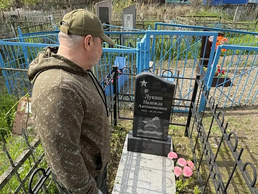 На кладбище у церкви Сурб-Хач навели порядок