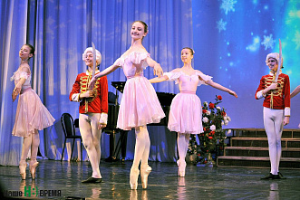 100 лет на страже детства