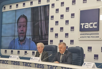 Виктор Водолацкий: «Шолоховым взахлеб зачитываются кадеты во всех казачьих кадетских корпусах...»