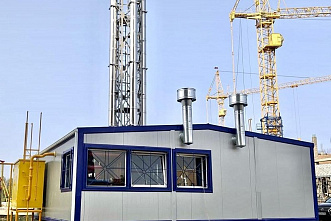 Первые 9 донских муниципалитетов получили паспорта готовности к зиме