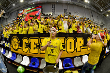 05 01 2025 Ростовские гандболистки одержали первую в 2025 году победу