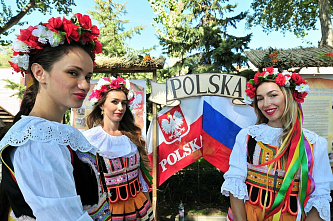 Ростов отмечает День города