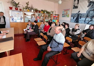 Реорганизация школ в Кашарском районе: возвращение к теме