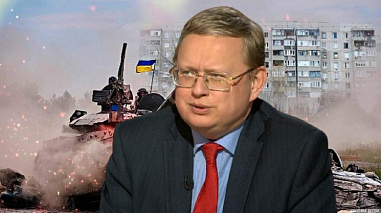 Если Украина решится на войну с Россией, то может ударить по Ростову