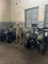 Создадут ️️резерв рабочих мест для участников СВО