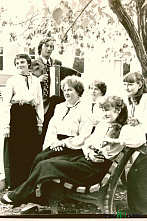  Мы пишем историю страны