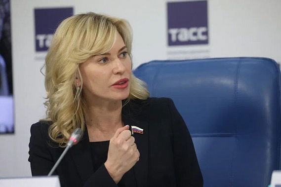 Е. Стенякина. Источник фото: zhizn-v-dvizhenii.ru.